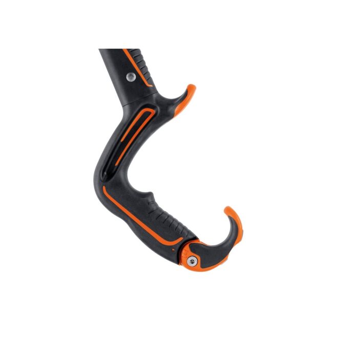 Petzl Ergonomic piolet à glace et drytooling