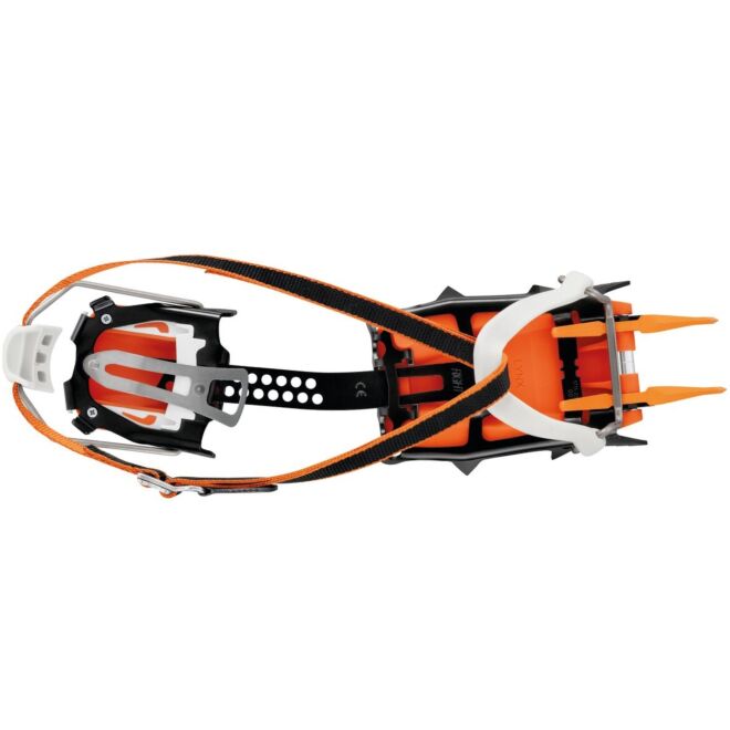 Petzl Lynx crampons