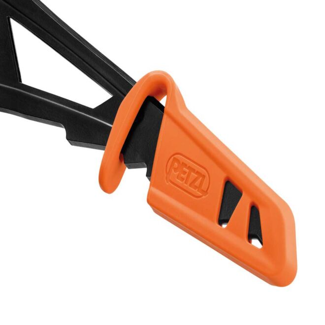 Petzl Pick And Spike protection pour piolet