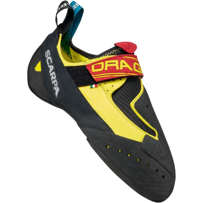 SCARPA Drago chaussons d'escalade
