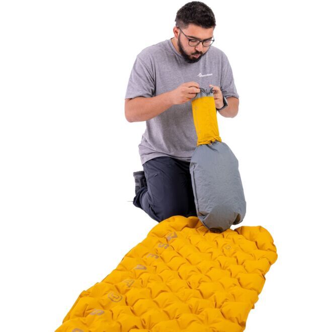 Sea To Summit UltraLight XR matelas gonflable