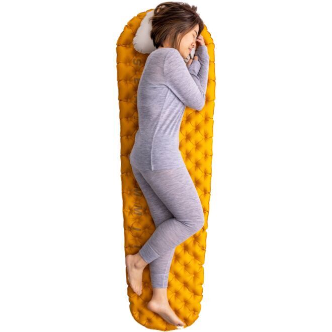Sea To Summit UltraLight XR matelas gonflable