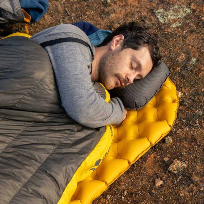 Sea To Summit UltraLight XR matelas gonflable
