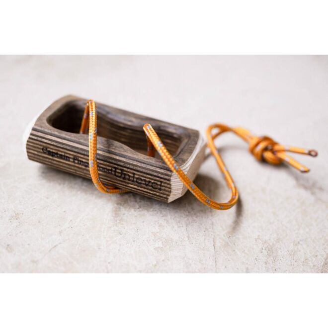 Captain Fingerfood Unlevel planche d'escalade portable