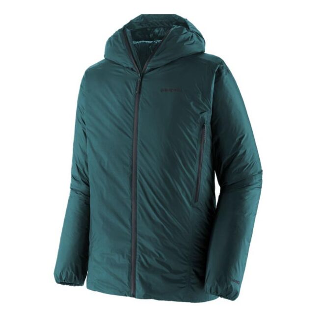 Patagonia M's Micro Puff Storm Jkt veste homme