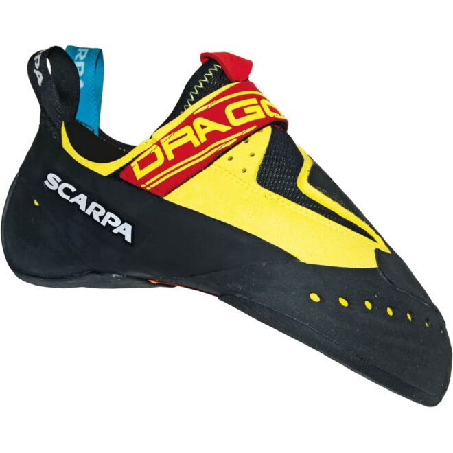 SCARPA Drago chaussons d'escalade