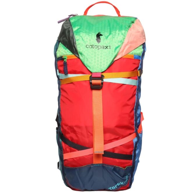 Cotopaxi Tarak 20L Backpack sac à dos d'escalade et de ski alpinisme
