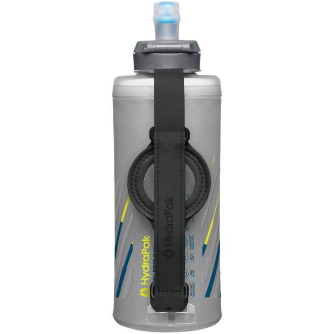 HydraPak SkyFlask Speed IT 500 ml bouteille thermique souple