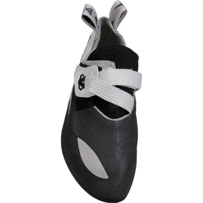 Evolv 2026 V6 LV Dolphin/White chaussons d'escalade