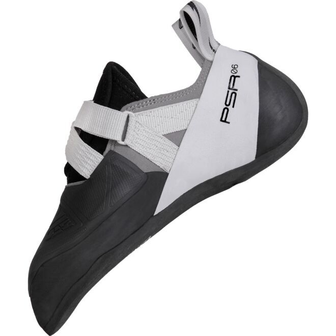 Evolv 2026 V6 LV Dolphin/White chaussons d'escalade