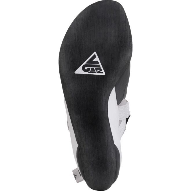 Evolv 2026 V6 LV Dolphin/White chaussons d'escalade