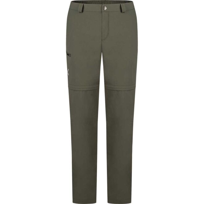 Montura Valbruna Zip Off pantalons homme