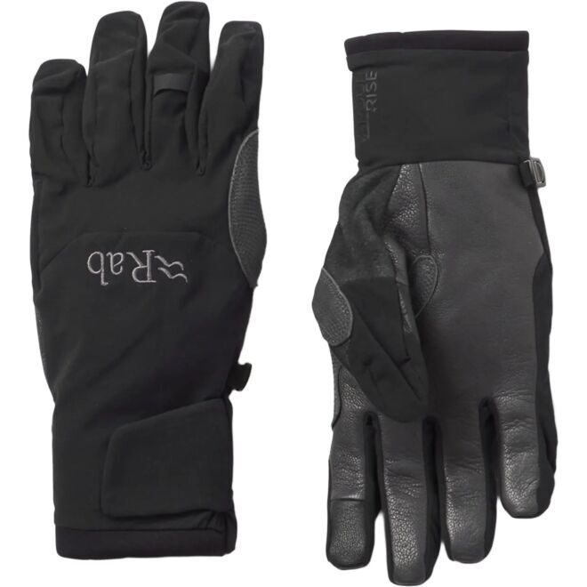 Rab Vapour-Rise Gloves gants polyvalents