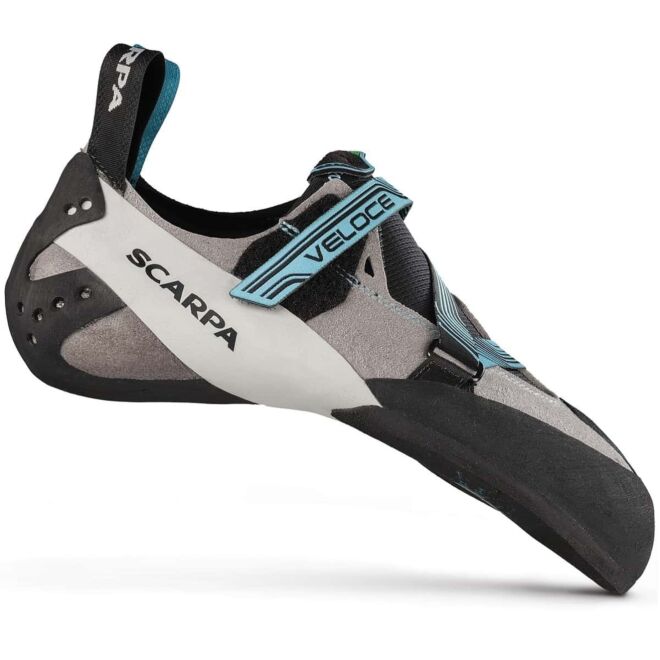 SCARPA Veloce WMN chaussons d'escalade femme