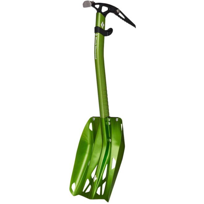 BD Black Diamond Venom Lt Tech piolet de ski alpinisme