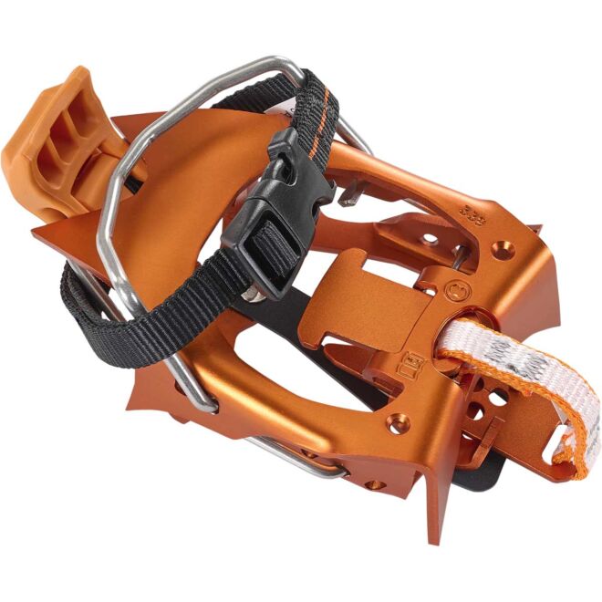 Skylotec Verte Automatic crampons automatiques