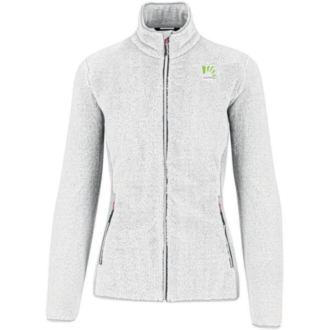 Karpos Vertice W Fleece technical fleece women