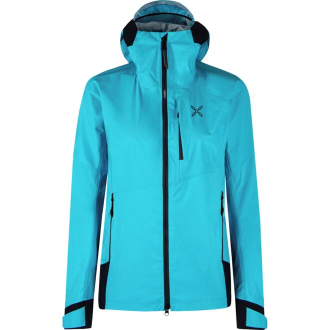 Montura Vertigo 3L Jacket Woman veste imperméable femme