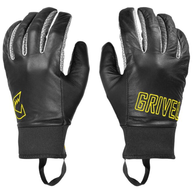 Grivel Vertigo Gloves gants d'escalade sur glace