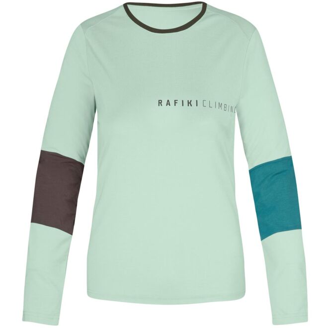 Rafiki Vipera t-shirt à manches longues femme