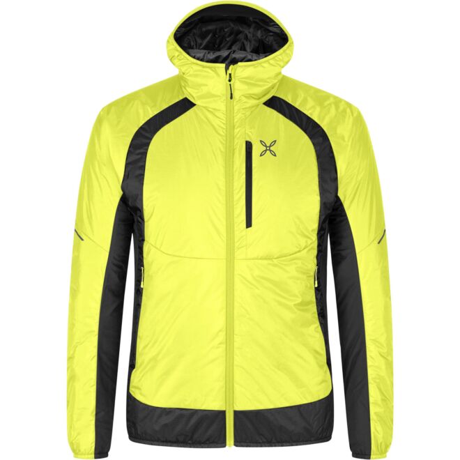 Montura Vulcan 2.0 Jacket M veste matelassée homme