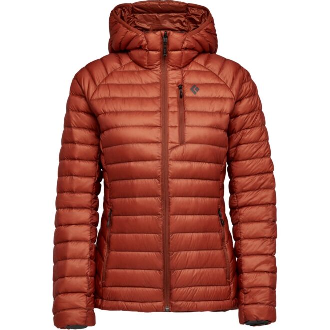 BD Black Diamond W Deploy Down 1.0 Hoody doudoune femme