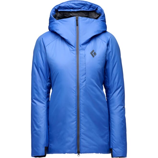 BD Black Diamond W Belay Parka doudoune femme