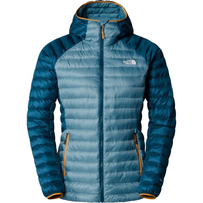The North Face W Bettaforca Lt Down Hoodie women's down jacket