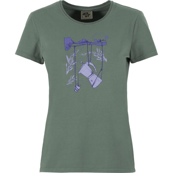 E9 Enove W-Bond t-shirt femme