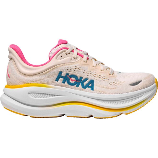HOKA W Bondi 9 women's running shoes
