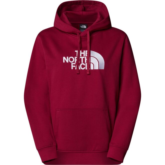 The North Face W Drew Peak Pullover Hoodie sweat à capuche femme