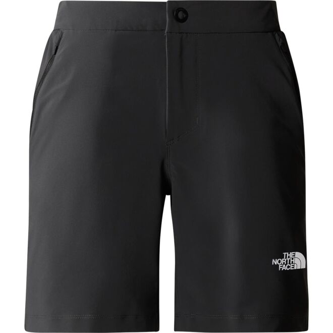 The North Face W Felik Slim Tapered Short shorts femme