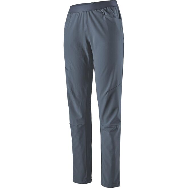 Patagonia W's Chambeau Rock Pants pantalons femme