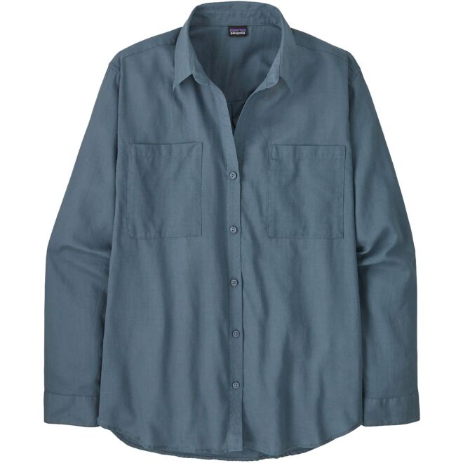 Patagonia W's LW A/C Buttondown Women chemise femme