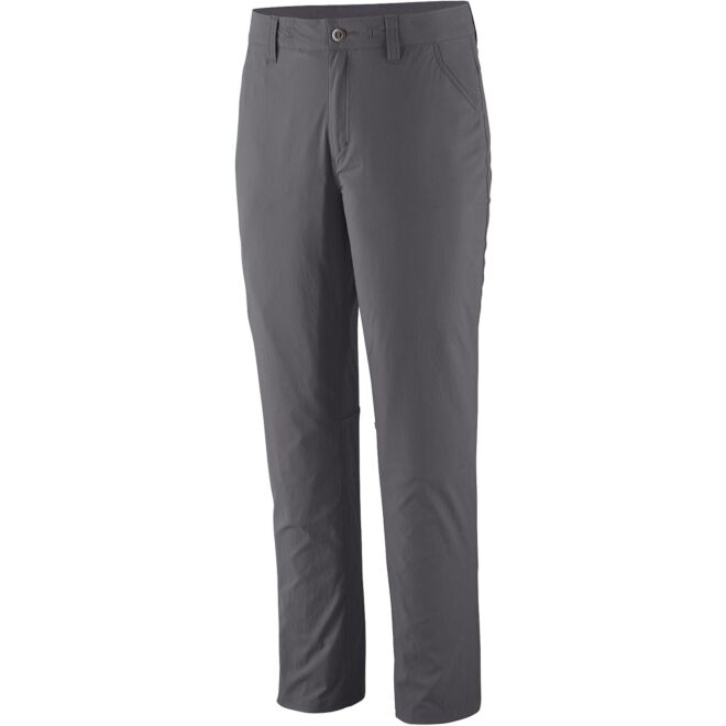 Patagonia W's Quandary Pants - Regular women's pants