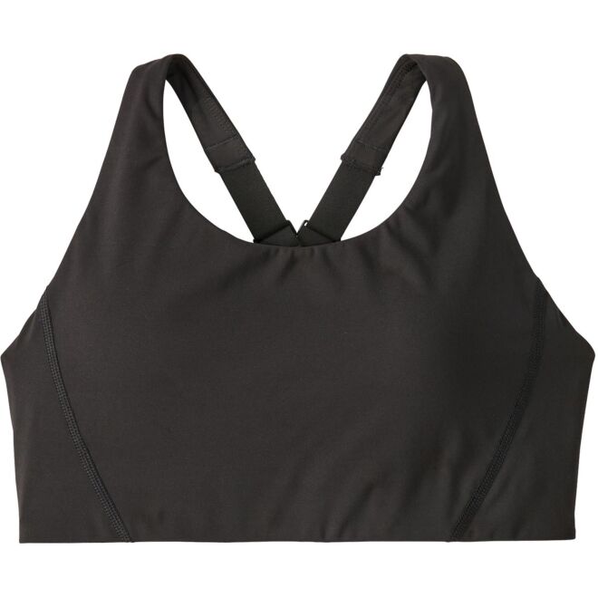 Patagonia W's Shadowlite Mid Impact Adjustable Bra women's top