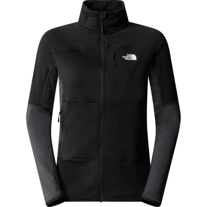 The North Face W Stormgap Powergrid Jacket women's fleece