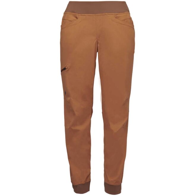 BD Black Diamond W Technician Jogger Pants pantalons femme