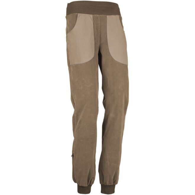 E9 Enove Iuppi pantalons femme