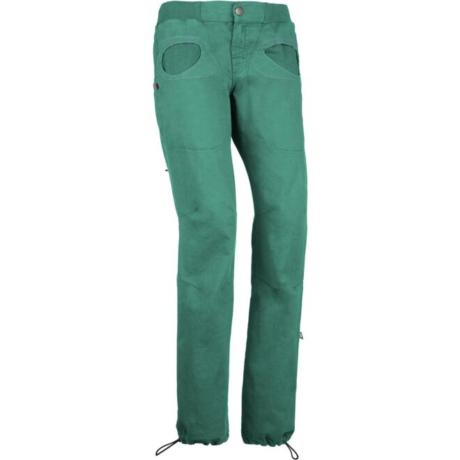 E9 Enove Onda Slim 2 pantalons femme