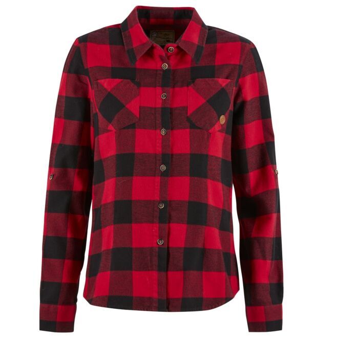 E9 Enove Juilie chemise femme