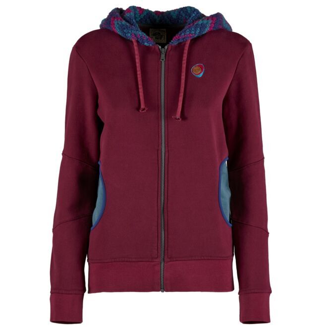 E9 Enove Bea sweat femme