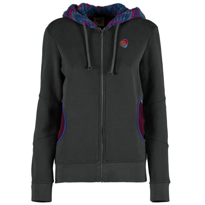 E9 Enove Bea sweat femme