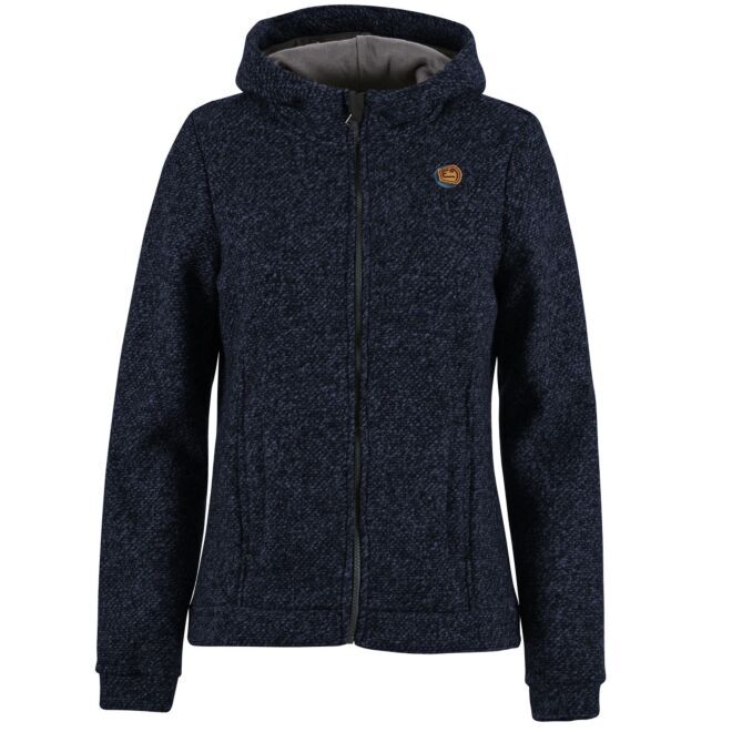 E9 Enove Mimma 2.2 sweat-shirt femme