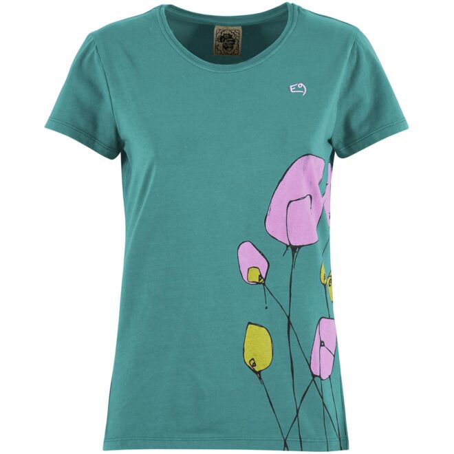 E9 Enove Bibi t-shirt femme
