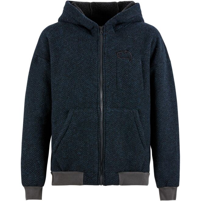 E9 Enove Tacun 2.3 sweat-shirt homme