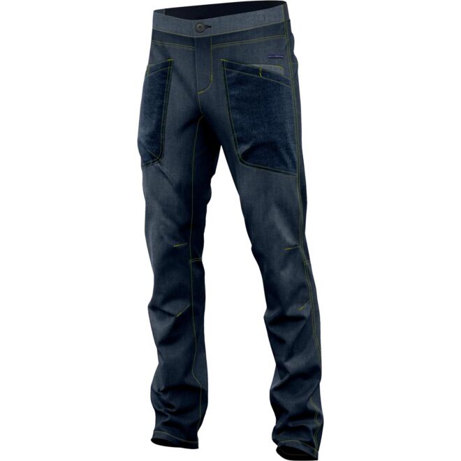 Crazy Pant Gulliver pantalon homme