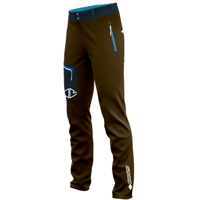 Crazy Pant Resolution pantalons homme