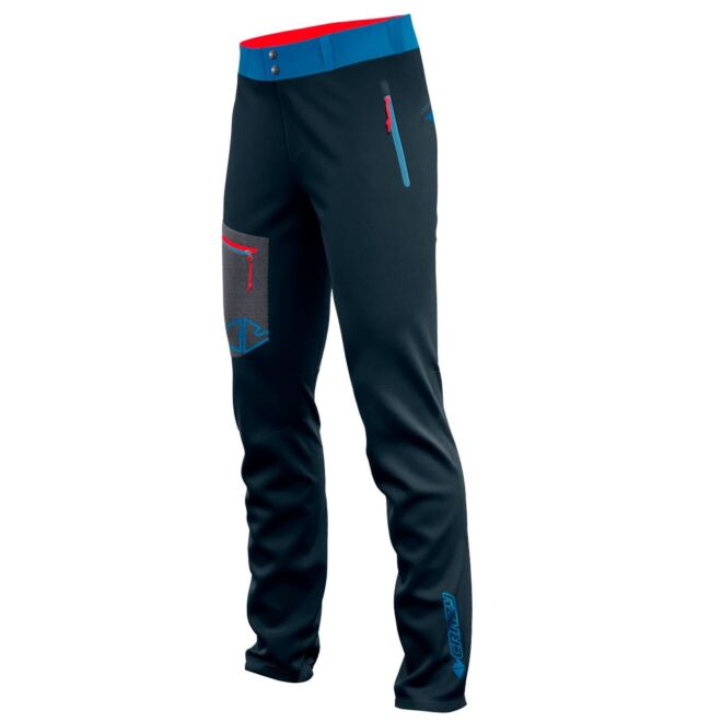 Crazy Pant Resolution pantalons homme