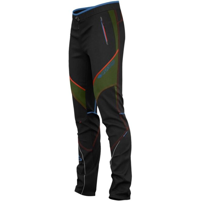 Crazy Pant Flame men's pants